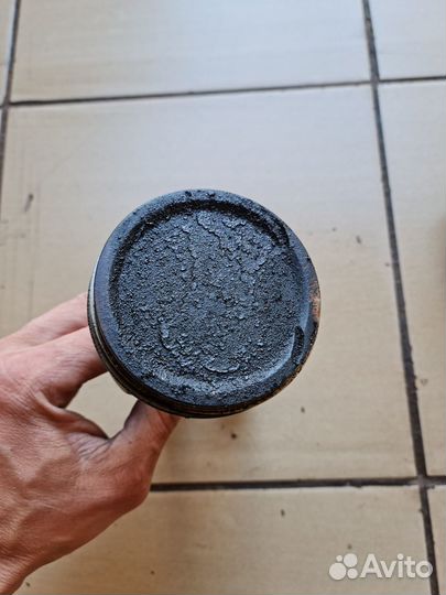 Поршень шатун Kia Spectra