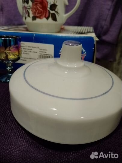 Посуда для кухни разная