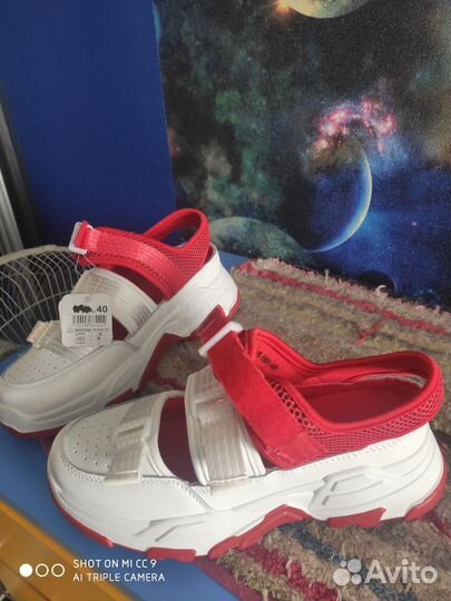 Женские вещи