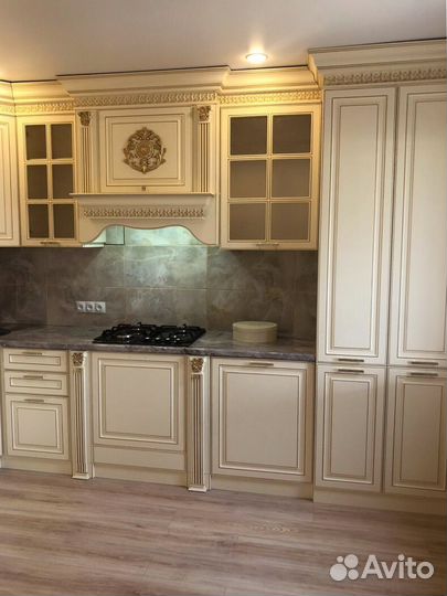 Кухня со склада