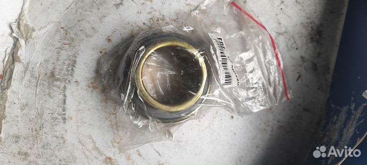 Комплект сцепления заз шанс 1.3