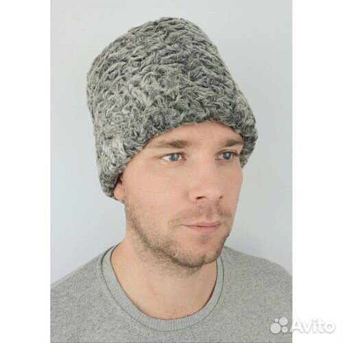 Шапка Генерала