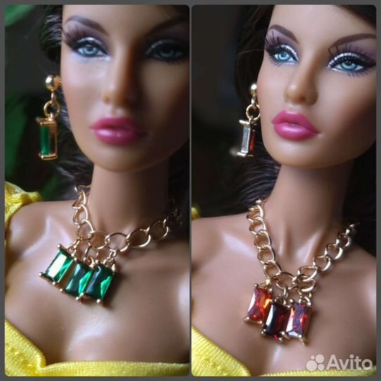 Украшения для Integrity Toys