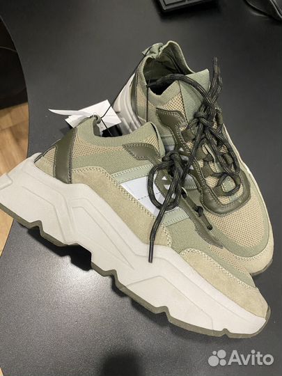 Кроссовки H&M 38