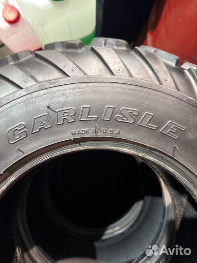 Резина для квадроцикла r12 carlisle