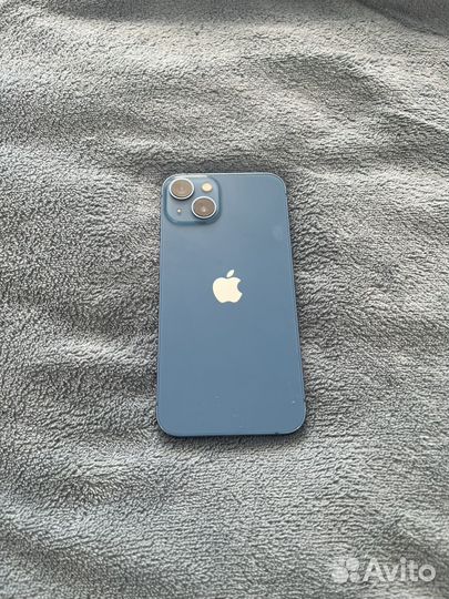 iPhone 13, 128 ГБ