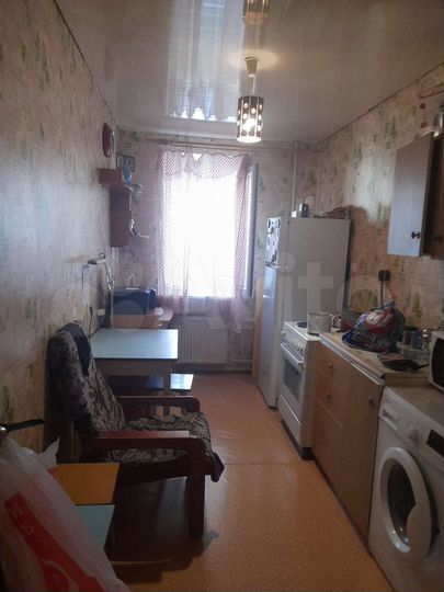 1-к. квартира, 30,1 м², 8/10 эт.