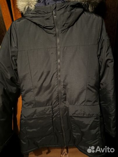 Куртка adidas Sportswear xploric Parka