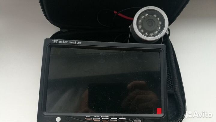 Продам камеры для рыбалки