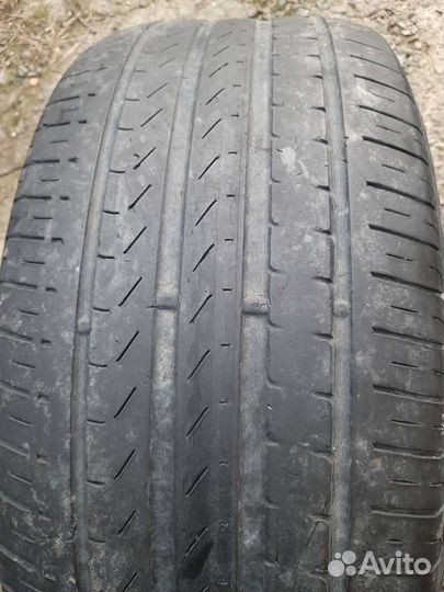 Pirelli Scorpion Verde 255/55 R18