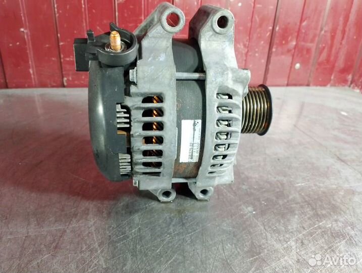 Генератор Bmw 5 Series F07 N55B30A 3.0TI 2010