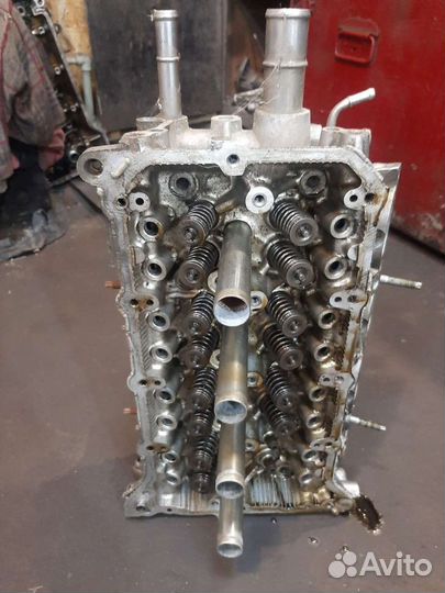 Toyota corola 1.6 2008