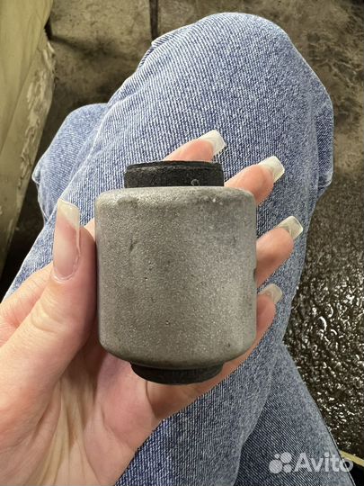 Сайлентблок