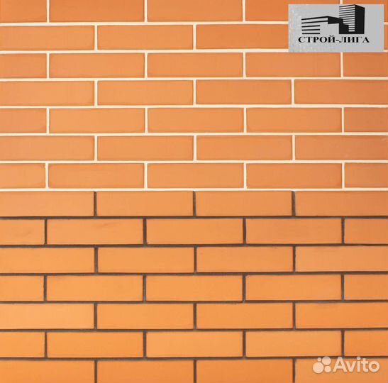 Кирпич Новокубанский 