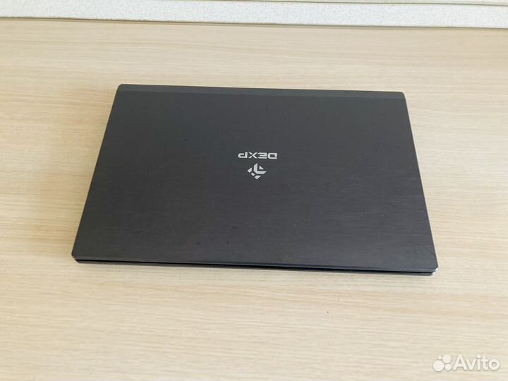 Gamer i3 6100H/6GB/SSD+HDD/GeForce 940M/15.6”