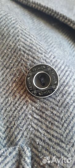 Пальто женское демисезонное