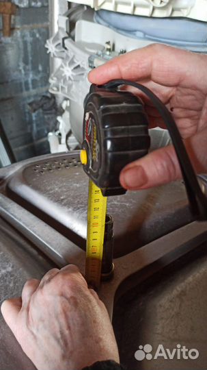 Крестовина для Beko