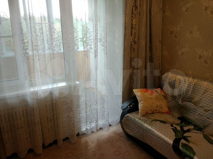 2-к. квартира, 47,3 м², 7/9 эт.