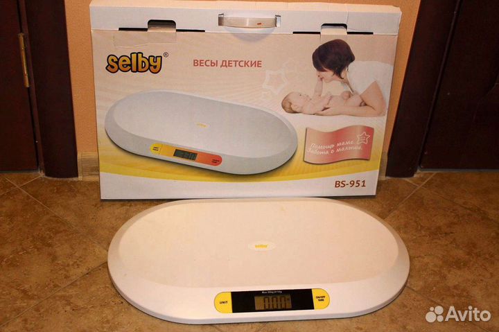Весы для новорожденных аренда и продажа