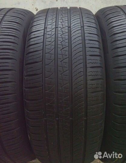 Pirelli Scorpion Zero 235/50 R20 104W