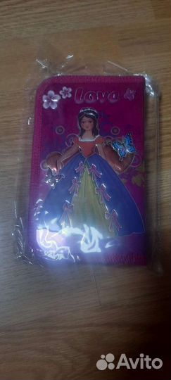 Набор первоклассника