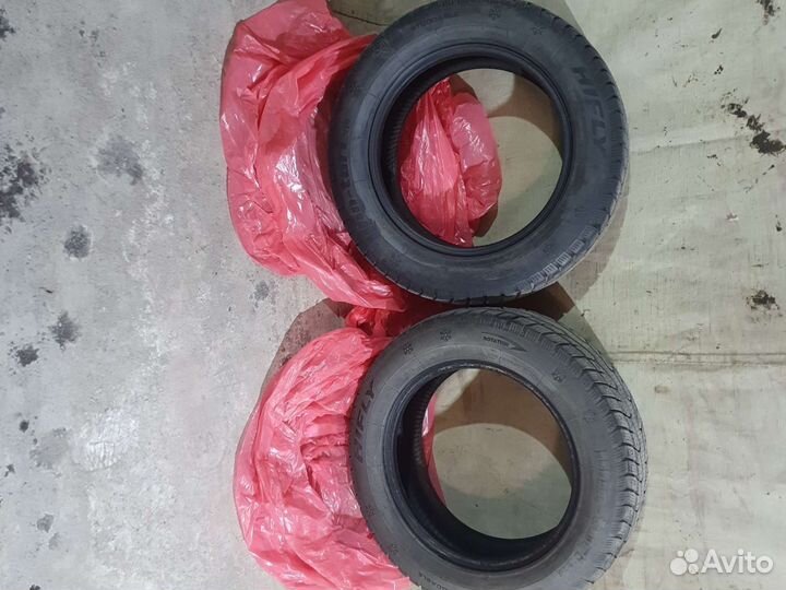 Hifly Win-Turi 215/60 R16 99L