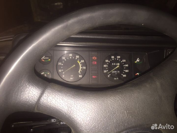 ВАЗ 2107 1.6 МТ, 2007, 30 919 км