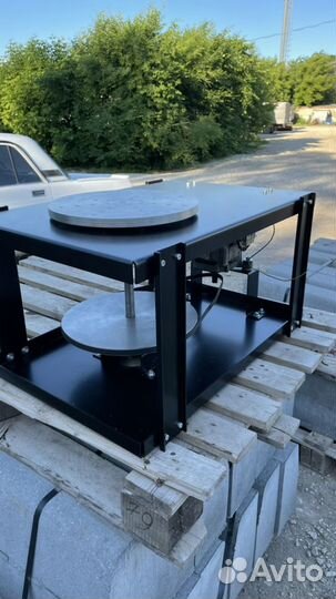 Токарные, фрезерные, сварочные работы любой сложно