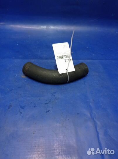 Патрубок интеркулера Mitsubishi Pajero Io H67W