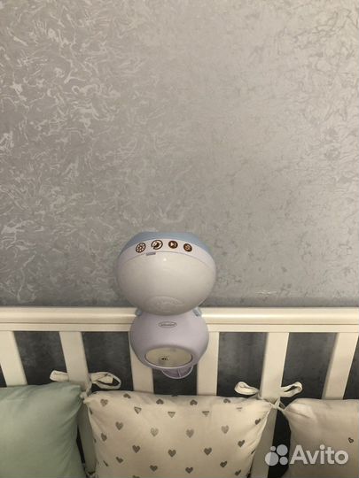 Мобиль на кроватку chicco