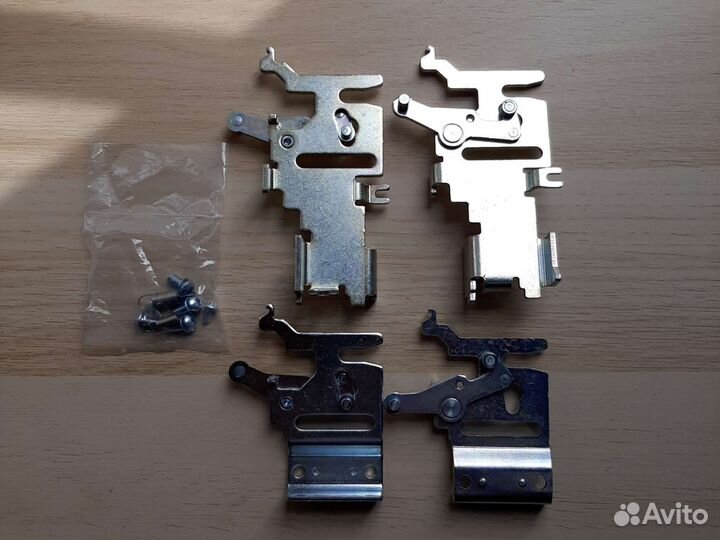 Направляющие клеммной колодки Emax E2.2-E6.2