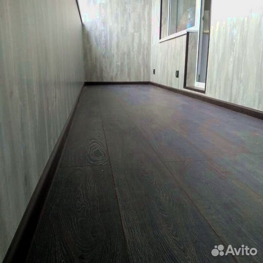 Пластиковые окна и балконы