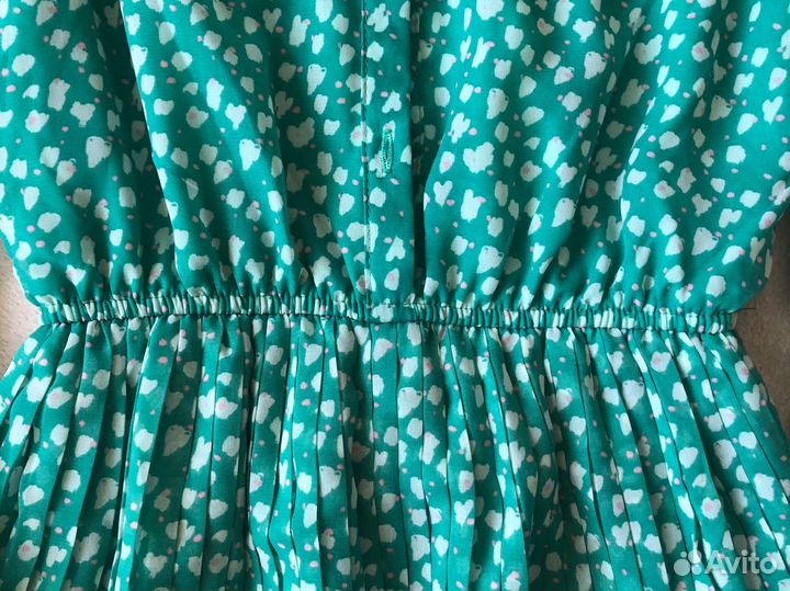 Платье для девочки reserved