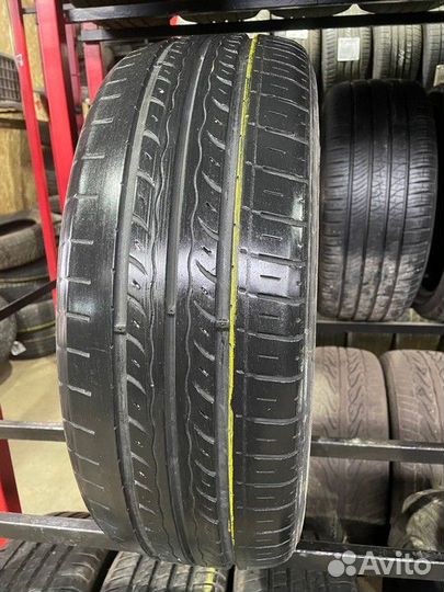 Kumho Solus KH17 195/55 R16 87H