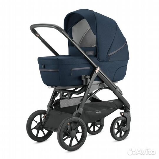 Коляска inglesina aptica XT 4 в1