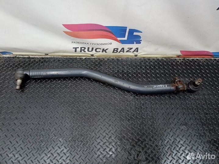 8131582 Тяга рулевая продольная