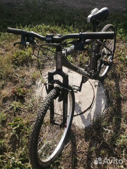 Горный велосипед Jamis