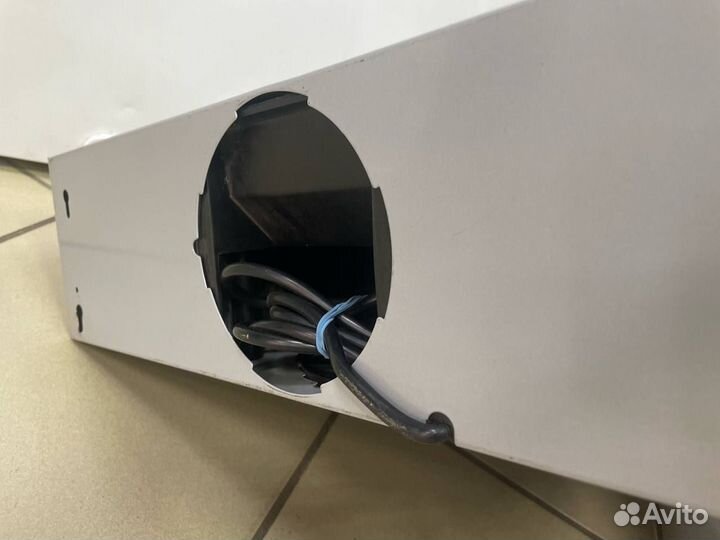 Вытяжка shindo domestic