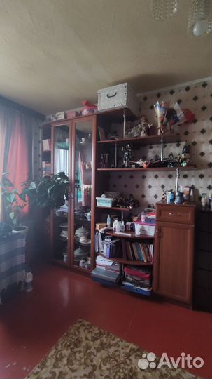 Стенка в гостиную бу