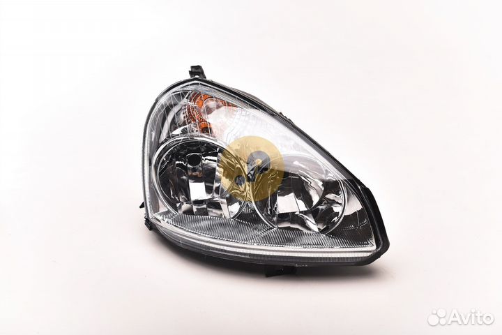 Фара для LADA Priora