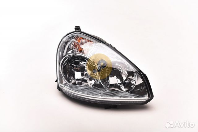 Фара для LADA Priora