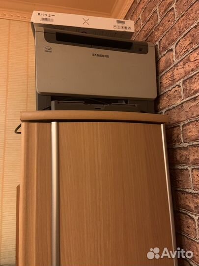 Принтер лазерный, принтер струйный