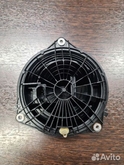 Ручка открытия багажника volkswagen golf 7