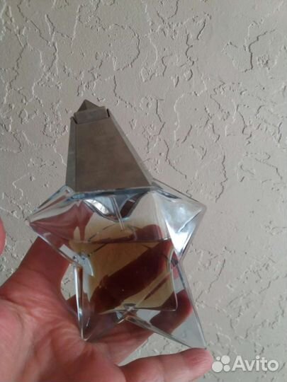 Angel Mugler Eau de parfum