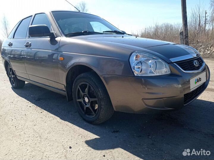 LADA Priora 1.6 МТ, 2014, 155 000 км