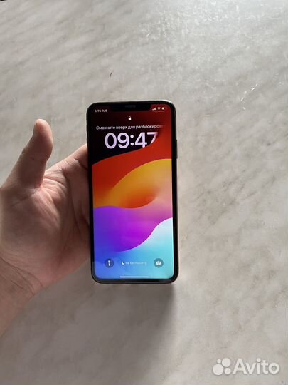 iPhone Xs Max, 64 ГБ