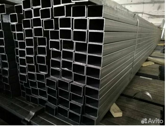 Профтруба 40х20