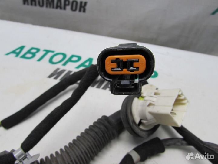 Проводка двери для Hyundai Getz 2002-2010г