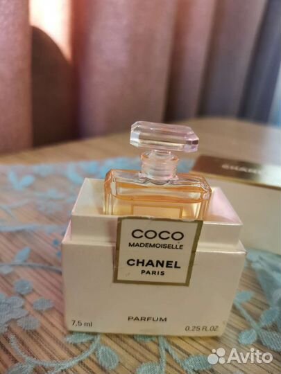 Духи Chanel Coco