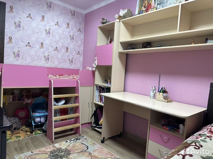 Детская мебель бу